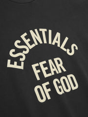 Fear Of God Essentials Campus 90s Long Sleeve Tee