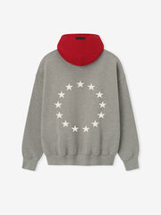 Fear Of God Essentials Sixers Sport Hoodie