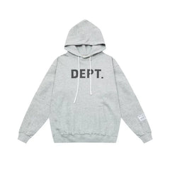 Gallery Dept. Bold DEPT. Logo Pullover Hoodie