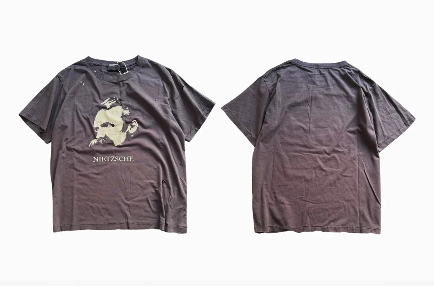 Enfants Riches Déprimés Dusty Purple Dragon Graphic Tee