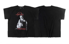 Enfants Riches Déprimés Cofrades Portrait Black Graphic Tee