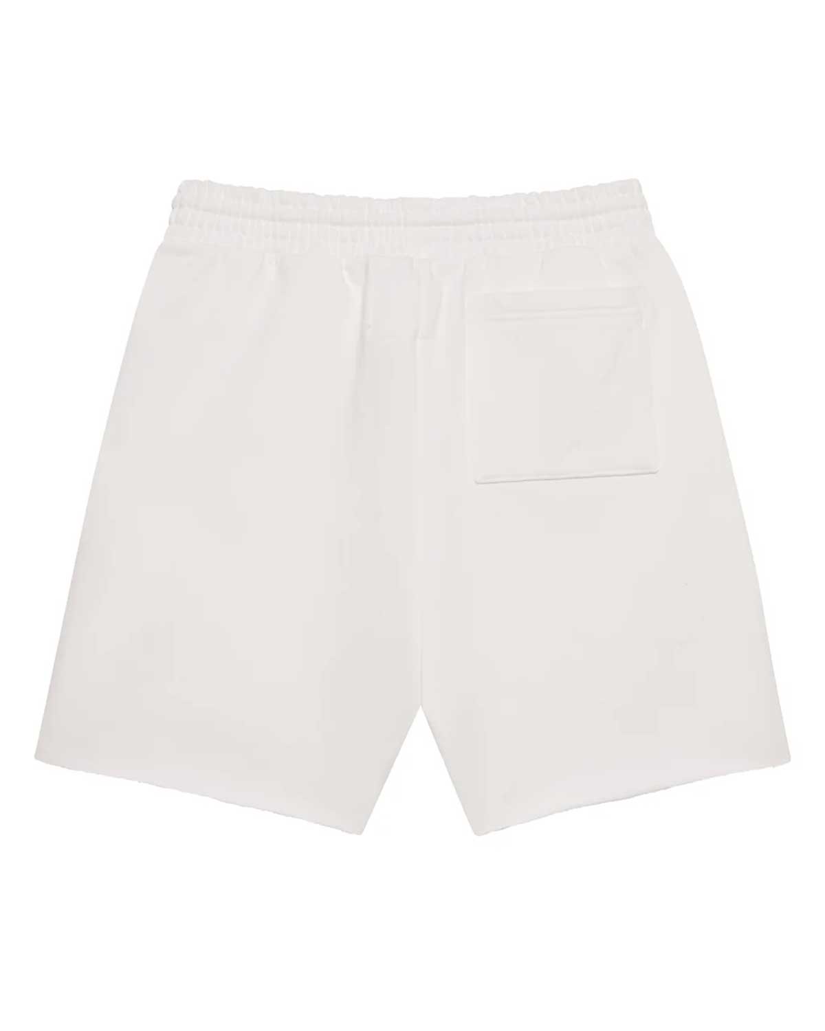 Sp5der T&F Sweatshorts White