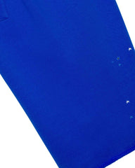 Sp5der Heavy Web Long Shorts Tory Blue