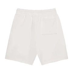Sp5der T&F Sweat Shorts White